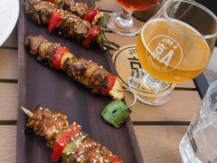 -京A Taproom·精酿餐吧(CBD店)