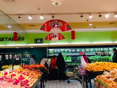 -北京华联生活超市(北京常营店)