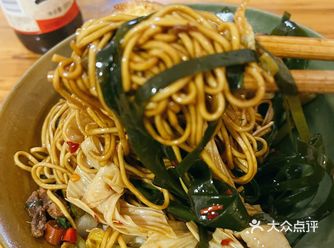 全网首发！长沙藏在社区内巨好吃的小粉店！