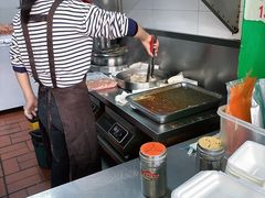 -豪香里脊肉串(大中路店)