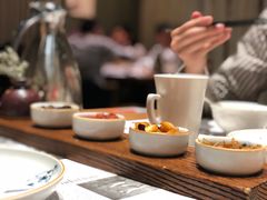 烤鸭前菜-小大董·烤鸭(凤凰汇店)