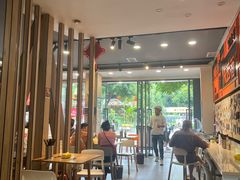 -庆蓉云·庆云面(双林店)