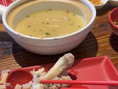 -红料理|串串有瘾·烧烤(吴中路店)