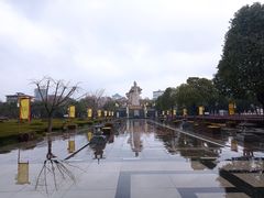 -拜将坛