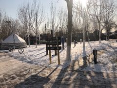 -九十九顶毡房(阜石路店)