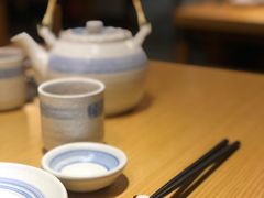 -富山日式料理(宽厚里店)