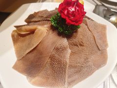 -海底捞火锅(金融街万达店)