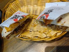 -西安味道(幸福路店)