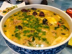 养生跑山鸡-醉霖生态餐厅(交大店)