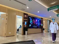 -合肥美奥口腔·种植矫正中心(政务院)