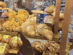 牛角酥-PAPER STONE BAKERY(天环店)