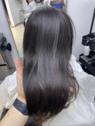 -ALONG HAIR阿龙发型