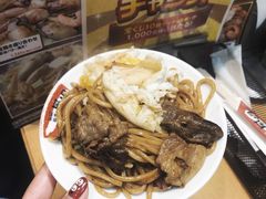 -鹤桥风月(ヨドバシ梅田店)