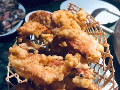 -潮辣成都老火锅(奉贤扶港路店)