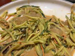 荣鹏大拉皮-荣鹏风味烀饼总店