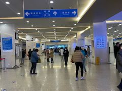 -上海交通大学医学院附属瑞金医院(总院)