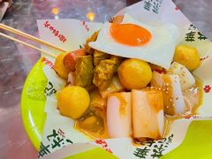-華叔茶記