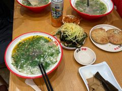 -武圣羊汤(武圣路店)