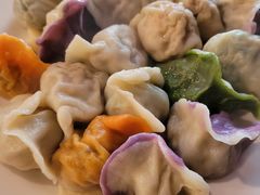 -宝源饺子(麦子店街店)
