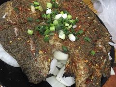 -虎卫烤肉(东关南街店)
