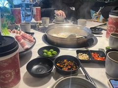 -狐狸爱上椰子鸡(滨江星光大道店)