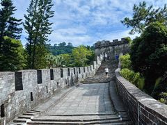 -求水山公园