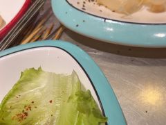 -古彭7只羊·招牌白串·碳锅羊肉旗舰店