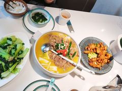 -满香舒·漳州小馆(大唐店)