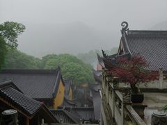 景点-杭州上天竺法喜讲寺