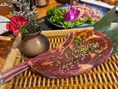 -梦山水日本烧肉(五四广场店)