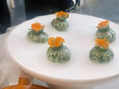 -米桃-吴韵风雅·拙园(北外滩来福士店)