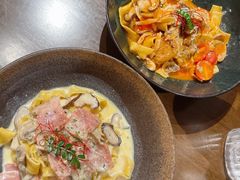 -福记咖啡·手工意面(下埔店)