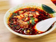 -四川老牛麻辣烫(北门桥店)