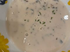 奶油海鲜浓汤-萨莉亚意式餐厅(石鼓路店)