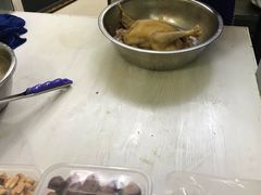 -罗玲椒麻鸡(天明路店)