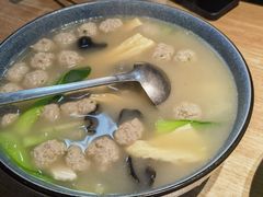 -东北小二东北菜(大车家巷店)
