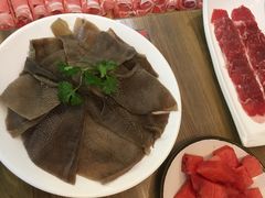 -羊乐锅·火锅·烧烤(南京创始店)
