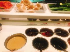 -海底捞火锅(九久奥特莱斯店)