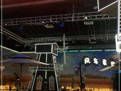 -时尚天河商业广场