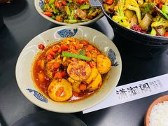 -潇湘阁(三里屯SOHO店)