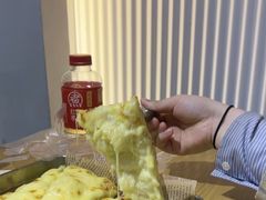 -HELLO 27 意面·沙拉·帕尼尼