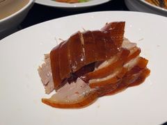-喜悦烤鸭·新京菜(王府井店)