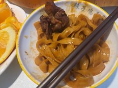 -力加客辣子鸡盖面(吾悦广场店)