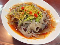 -清真明德斋茶餐厅民族饭店(北京街店)