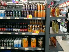 -综合保税区进口商品直销中心(新百店)