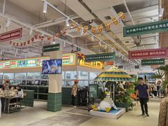 -虎婆冷饮店·海南特色炒冰(三亚湾店)