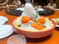 -西安锦江国际酒店