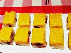 -西贝(上海我格广场店)