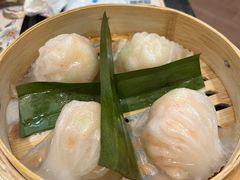 招牌虾饺妹-虾饺妹·粤式手工点心(水荫路店)