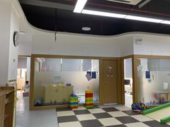 -大米和小米儿童成长中心·社交言语·感统·学习力提升(光明中心)